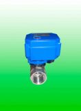 Stainless Steel Electrict Ball Valve CWX-15Q