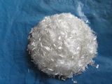 Raw White Polyester Staple Fiber