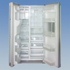 Co-Extruded High Gloss ABS Sheet for Refrigerator / Freezer