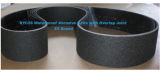 Silicon Carbide Abrasive Belt (BYC85)