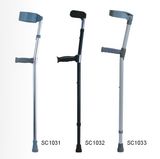 Forearm Crutches