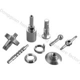 Stainless Steel Machine Parts (HK047)