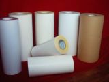 Cast Coated Adhesive Paper