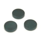 Strong Ferrite Disc Magnets