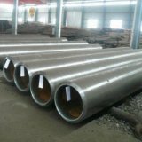 A334 Gr. 6 Steel Alloy Pipes with High Quality and Low Price (TJJSRD-O1)