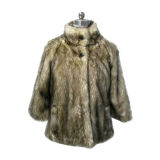 Fake Fur Outwear (LPA00386)