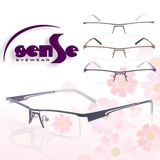 Eyewear Frame (R8051)