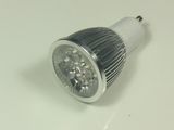 GU10 Base 5*1W LED Spotlight (Project Light)