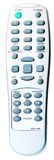 Kr Universal Remote Control Kr-068