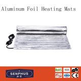 Aluminum Foil Heating Mats of CE