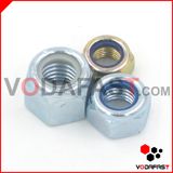 Unc Unf Nylon Insert Lock Nuts