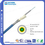 Armored Waterproof Optical Cable (83942-964)