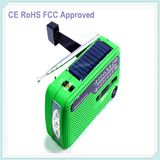 for Camping Rechargeable Crank Radios