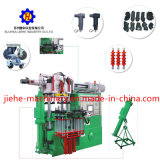 Horizontal Rubber Silicone Injection Molding Machine for High Quality Products