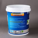 20L in Mould Labeling Plastic Bucket Pail