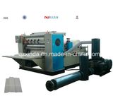 Z Fold Paper Tissue Towel Making Machine