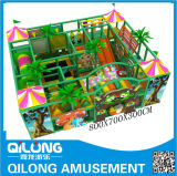 Wooden Toys of Indoor Playgorund (QL-150526A)