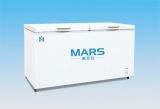 Mars Top Two Door Chest Freezer Bd/C-650