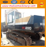 Used Komatsu PC200-5 Crawler Excavator (PC200-5)