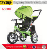 Factorys of Baby Tricycle Baby Strollers in China