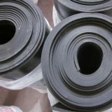 Industry China Price Black SBR Rubber Sheet for Hot Sale