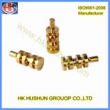 Precision Metal Part Copper Stud (HS-CS-010)