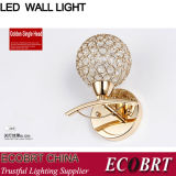 LED Wall Lighting Crystal 1251