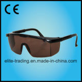 Anti-Fog Goggles CE Protective Eyewear Adjustable Frame Safety Glasses