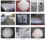Sodium Hydroxide Caustic Soda Flakes/ Pearl / Solid (ZL-CS)