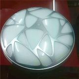 Direct Manufactorer Custom Outdoor Round LED Acrylic Light Box