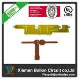 Double-Sided Flexible PCB 1024