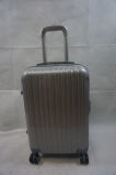 ABS+PC Luggage Set, Hot Sale Trolley Case (XHA040)