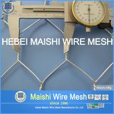 Hexagonal Wire Netting for Poultry Cage