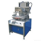TM-600PT High Automatic Flat Screen Printing Machine