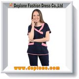 Medical Assistant Scrubs Uniforms (DU925)