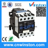Cjx2 Series AC Magnetic Electrical Contactor with CE