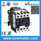 Cjx2 Series AC Magnetic Electrical Contactor with CE