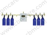 Hospital Central Oxygen Supply Equipments