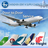 Best Air Freight From China to Australia