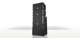 M10s+ High Performance, Vertical Line Array Speaker System