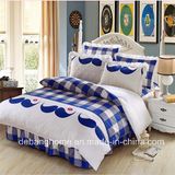 2015 Fashoniable Household Life Comfortable 4 PCS Bedding Set