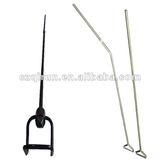 Fast Thermcouple Lance Assemblies