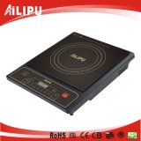 2000W Single Push Button Induction Cooker SM-A3B