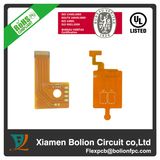 Multilayer Flexible Printed Circuit Board, FPC