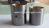 King Pin Bimetal Bushing for Truck