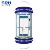 Observation Glass Elevator, Panoramic Elevator
