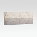 Eco-Friendly Artificial Quartz Stone for Bathroom and Kitchen (TS-01)