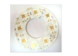 Aluminum PCB Board, Round LED, Aluminum Printed Circuit Board