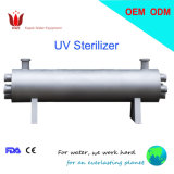 UV Water Treatment Equipment for Drinking Water Disinfection