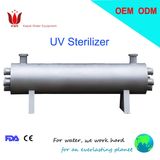 UV Water Treatment Equipment for Drinking Water Disinfection